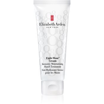 Elizabeth Arden Eight Hour cremă intens hidratantă pentru maini si unghii - imagine 2